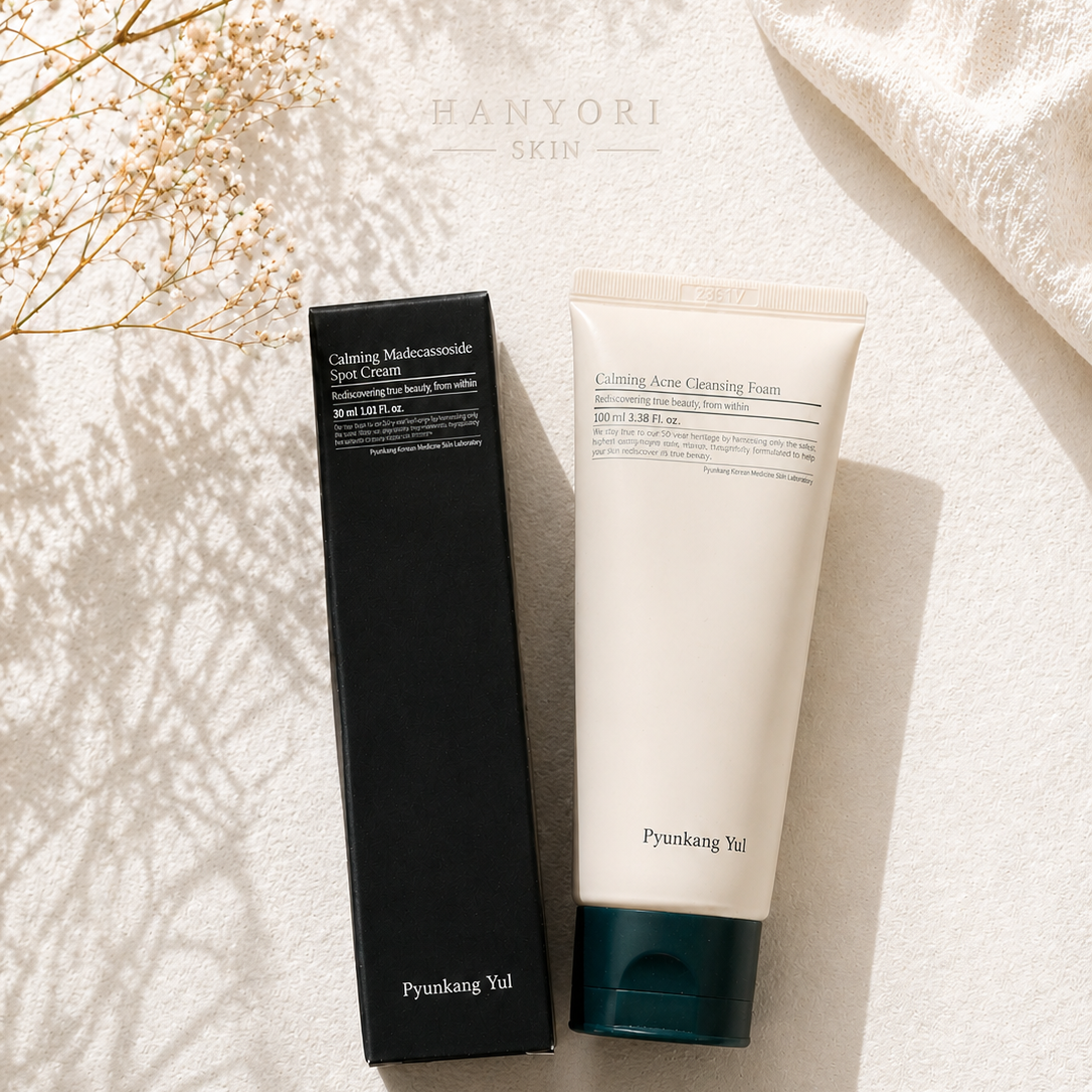 PYUNKANG YUL Acne Duo