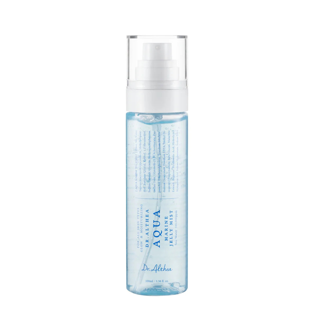 DR. ALTHEA Aqua Marine Jelly Mist - 100ml