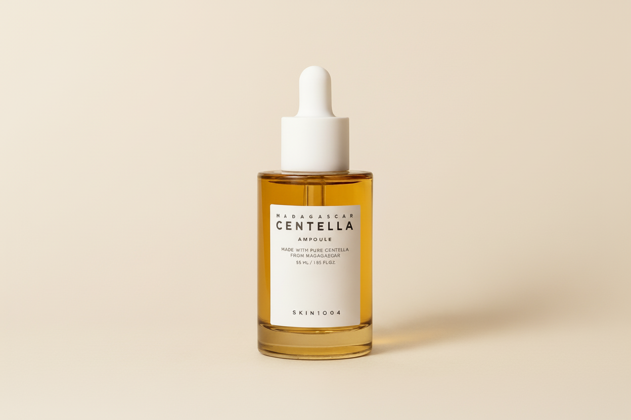SKIN1004 Madagascar Centella Ampoule - 55ml