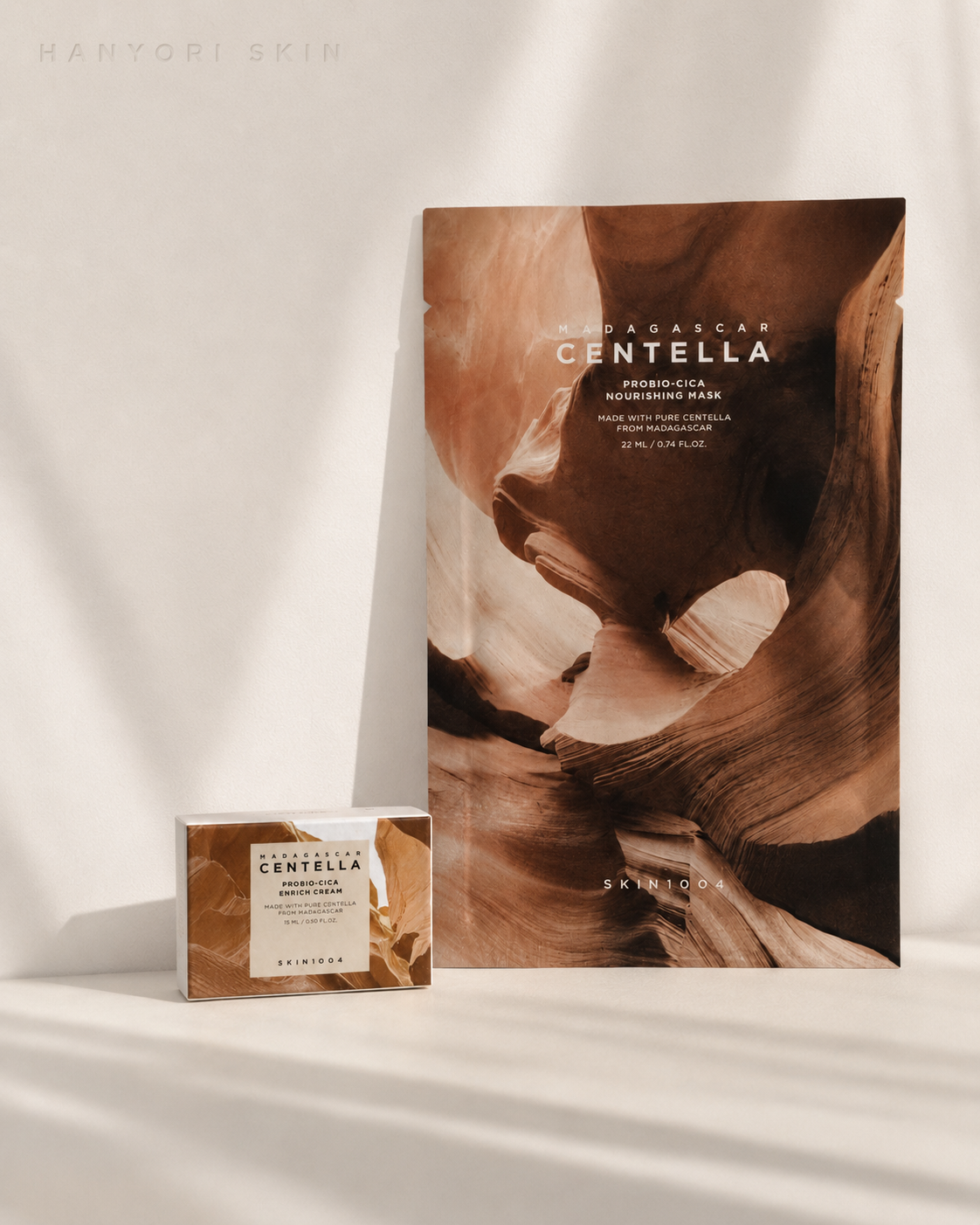 SKIN1004 Probio-Cica Duo