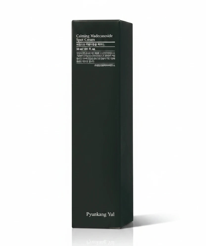 PYUNKANG YUL Calming Madecassoside Spot Cream - 30ml