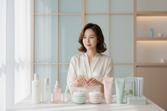The Complete Skincare Routine