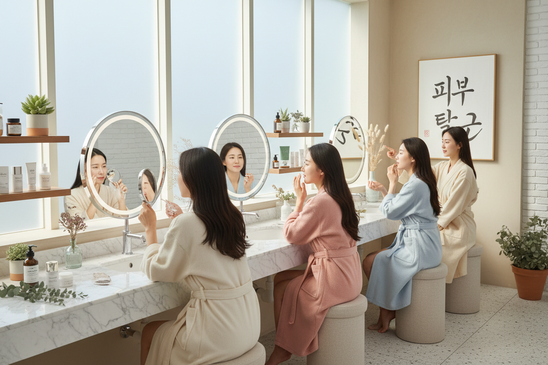 Identify Your Skin Type: The Methods