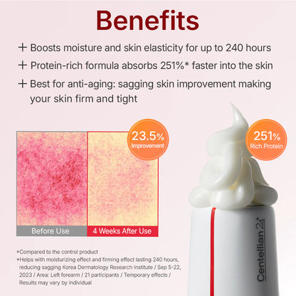 CENTELLIAN24 Madeca Cream Time Reverse - 50ml