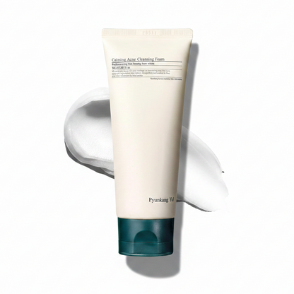 PYUNKANG YUL Calming
Acne Cleansing Foam - 100ml