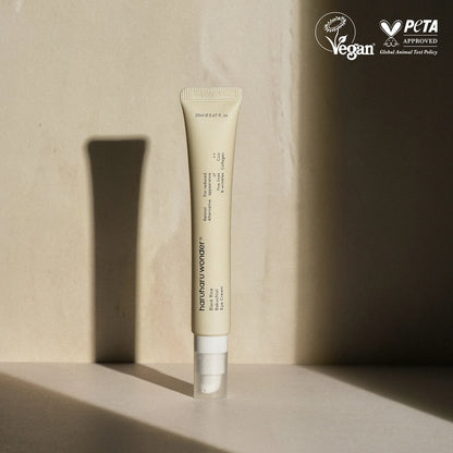 HARUHARU WONDER Black
Rice Bakuchiol Eye Cream - 20ml