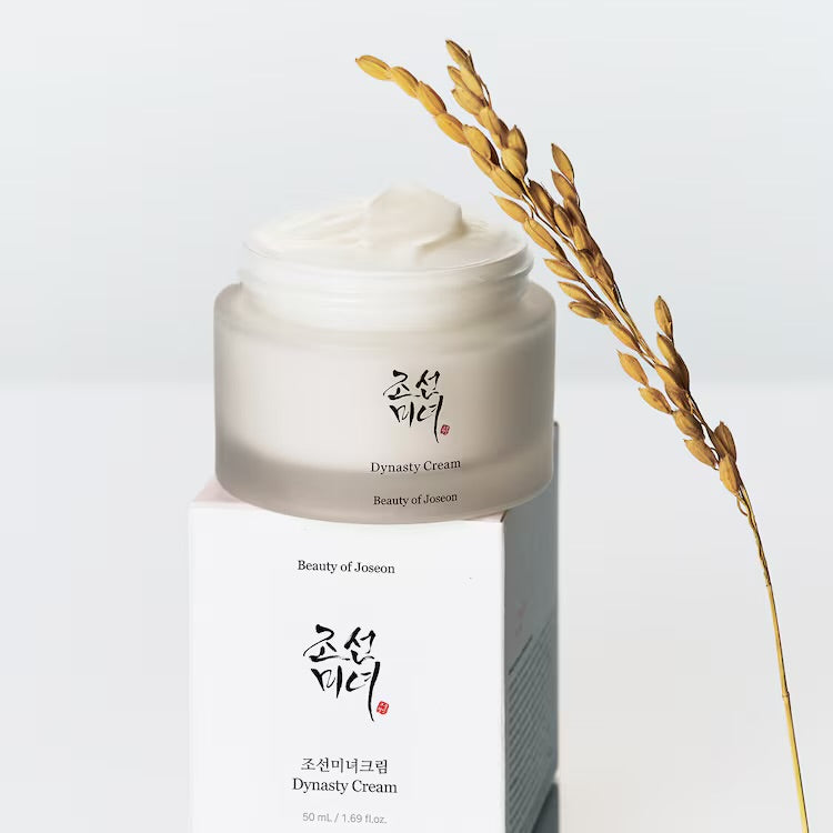 BEAUTY OF JOSEON Dynasty Cream - 50ml