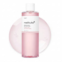 MEDICUBE PDRN Pink Cica Soothing Toner