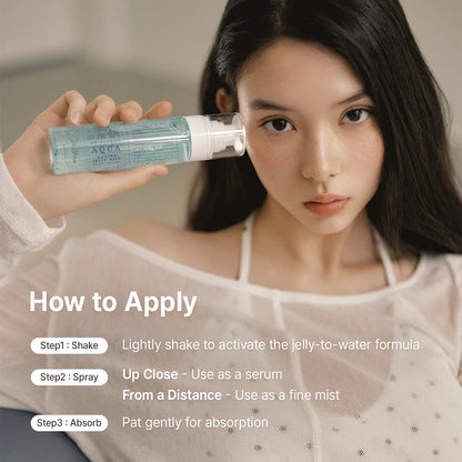 DR. ALTHEA Aqua Marine Jelly Mist - 100ml