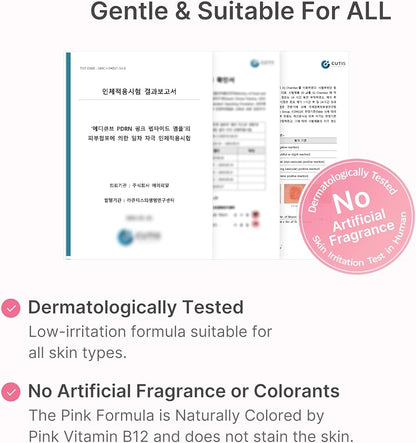MEDICUBE PDRN Pink Peptide Serum - 30ml