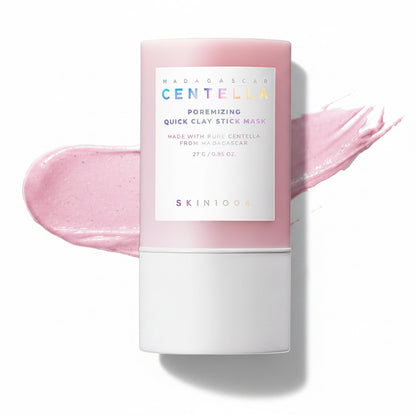 SKIN1004 Poremizing
Quick Clay Stick Mask - 27g