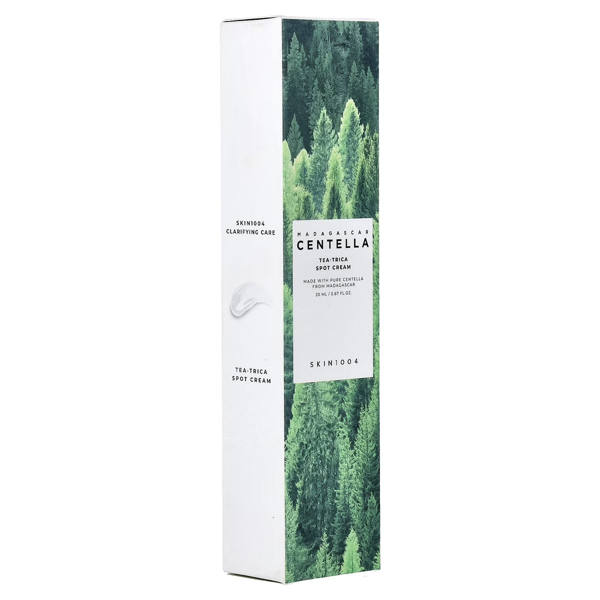 SKIN1004 Tea-Trica Spot Cream, 20ml