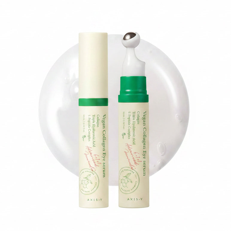 AXIS-Y Vegan Eye Serum - 10ml