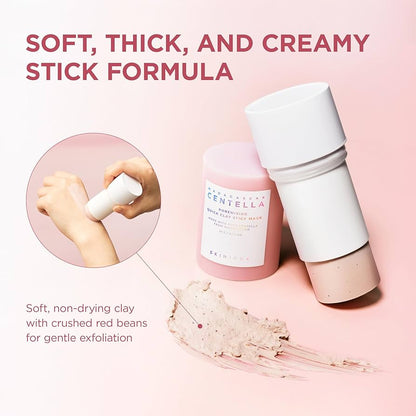 SKIN1004 Poremizing
Quick Clay Stick Mask - 27g
