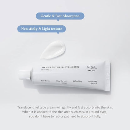 DR. ALTHEA To Be Youthful
Eye Serum - 25 ml