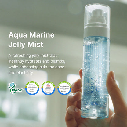 DR. ALTHEA Aqua Marine Jelly Mist - 100ml