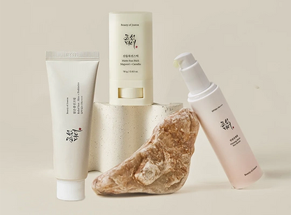 Beauty of Joseon - Relief Sun Rice + Probiotics SPF 50+ - 50 ml - Hanyori Skin