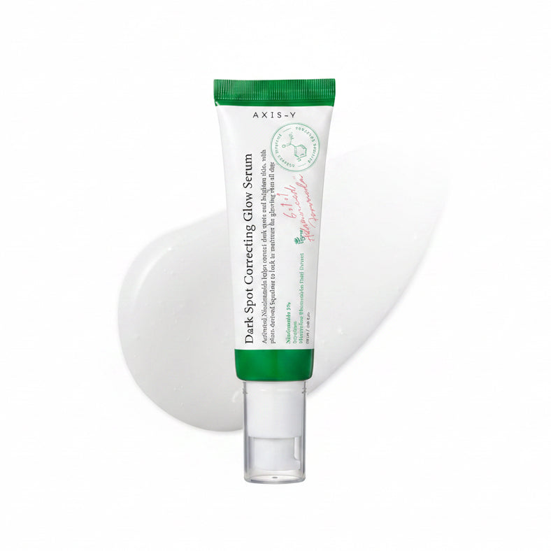 AXIS-Y Dark Spot
Correcting Glow Serum - 50ml