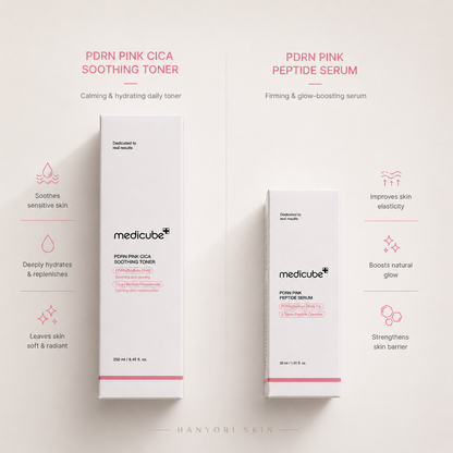 MEDICUBE PDRN Duo