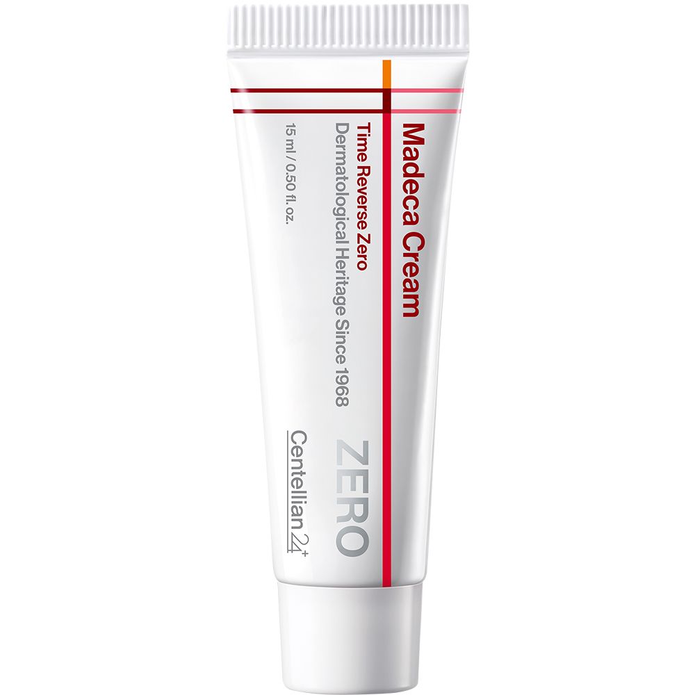 CENTELLIAN24 Madeca Cream Time Reverse Zero - 15ml