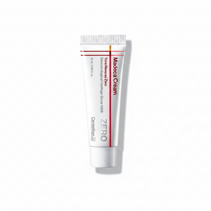 CENTELLIAN24 Madeca Cream Time Reverse Zero - 15ml