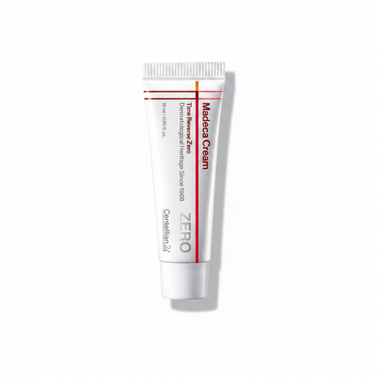 CENTELLIAN24 Madeca Cream Time Reverse Zero - 15ml