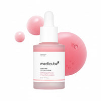 MEDICUBE PDRN Pink Peptide Serum