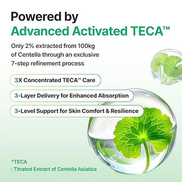 CENTELLIAN24 Madeca Cream Time Reverse - 50ml