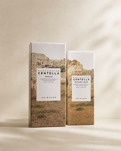 SKIN1004 Centella Duo