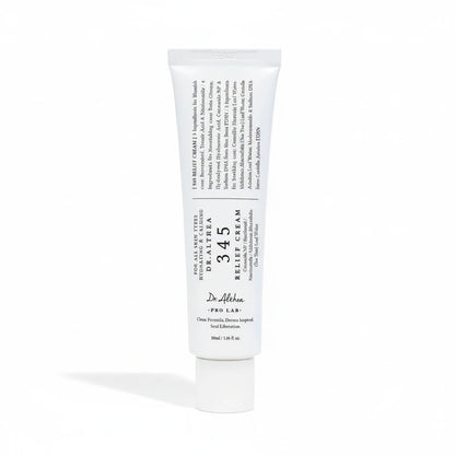 DR. ALTHEA 345 Relief Cream - 50ml