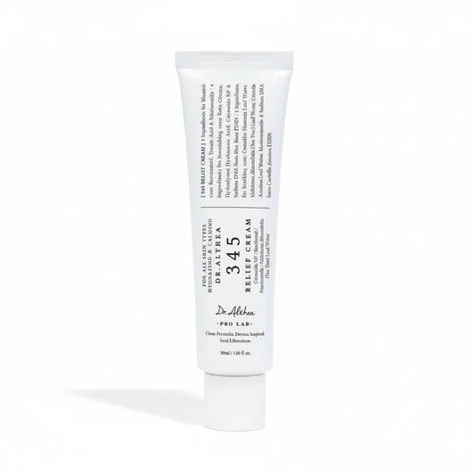 DR. ALTHEA 345 Relief Cream - 50ml