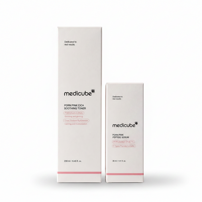 MEDICUBE PDRN Duo