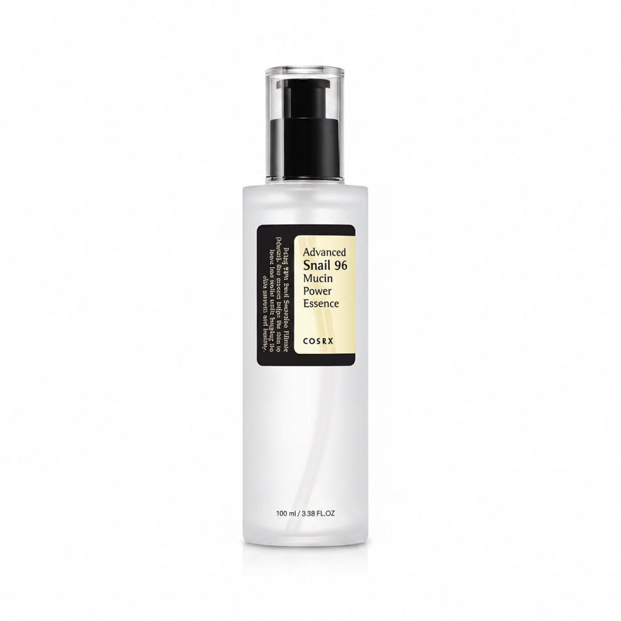 Cosrx - Advanced Snail 96 Mucin Power Essence - 100ml - Hanyori Skin