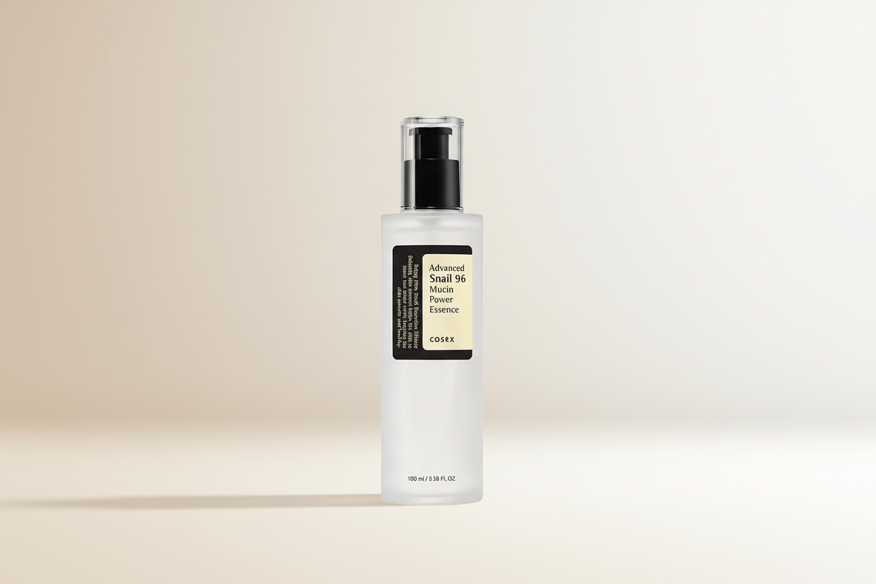COSRX Advanced Snail 96 Mucin Power Essence - 100ml