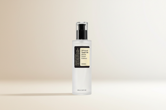 COSRX Advanced Snail 96 Mucin Power Essence - 100ml