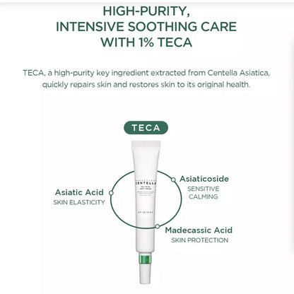 SKIN1004 Tea-Trica Spot Cream, 20ml