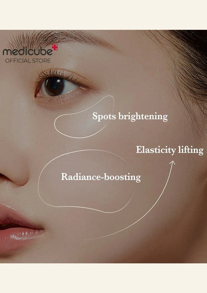 MEDICUBE AGE-R
Glutathione Glow Serum – 30g