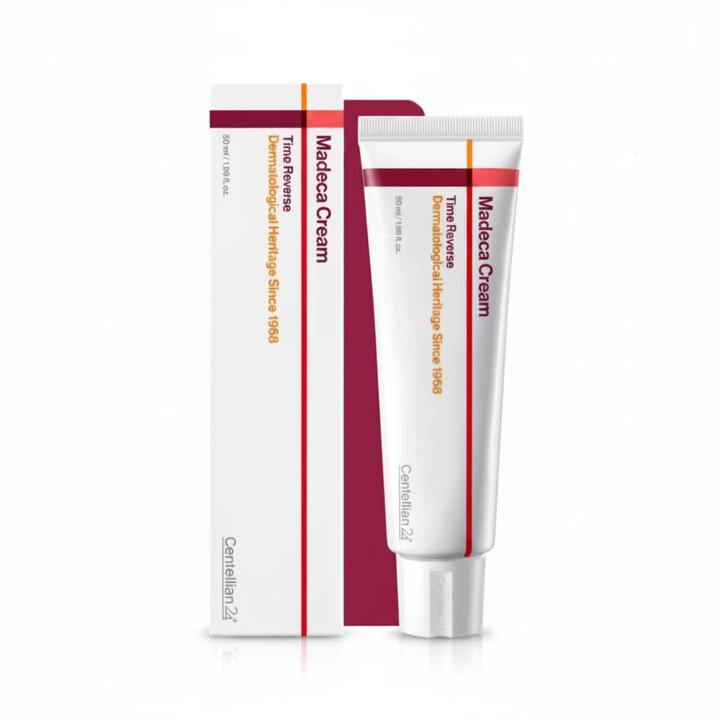 CENTELLIAN24 Madeca Cream Time Reverse - 50ml