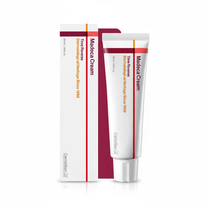 CENTELLIAN24 Madeca Cream Time Reverse - 50ml