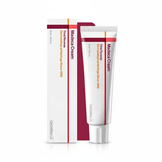 CENTELLIAN24 Madeca Cream Time Reverse - 50ml