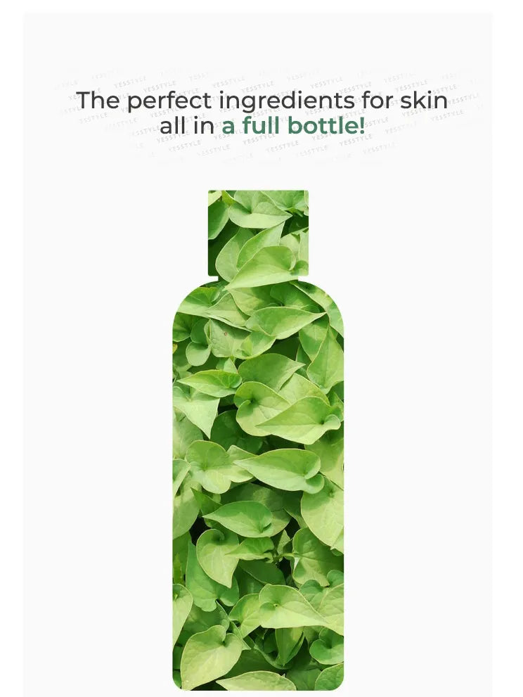 MIXSOON Centella Asiatica
Toner – 150ml