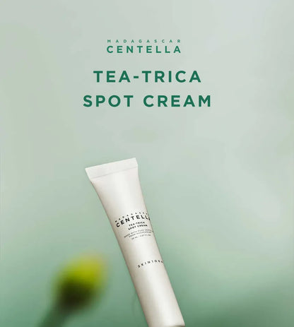 SKIN1004 Tea-Trica Spot Cream, 20ml