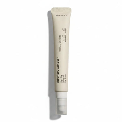 HARUHARU WONDER Black
Rice Bakuchiol Eye Cream - 20ml