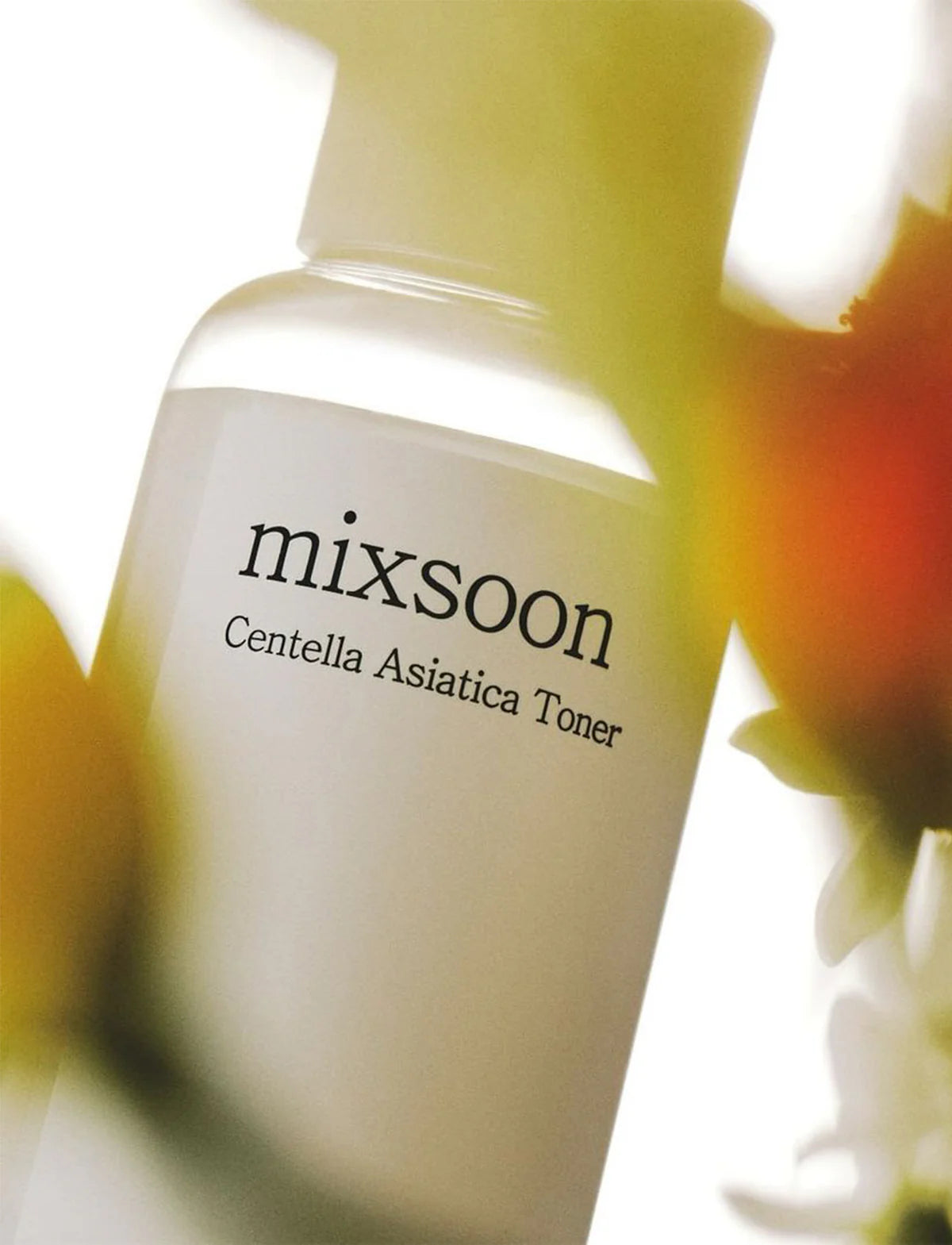 MIXSOON Centella Asiatica
Toner – 150ml