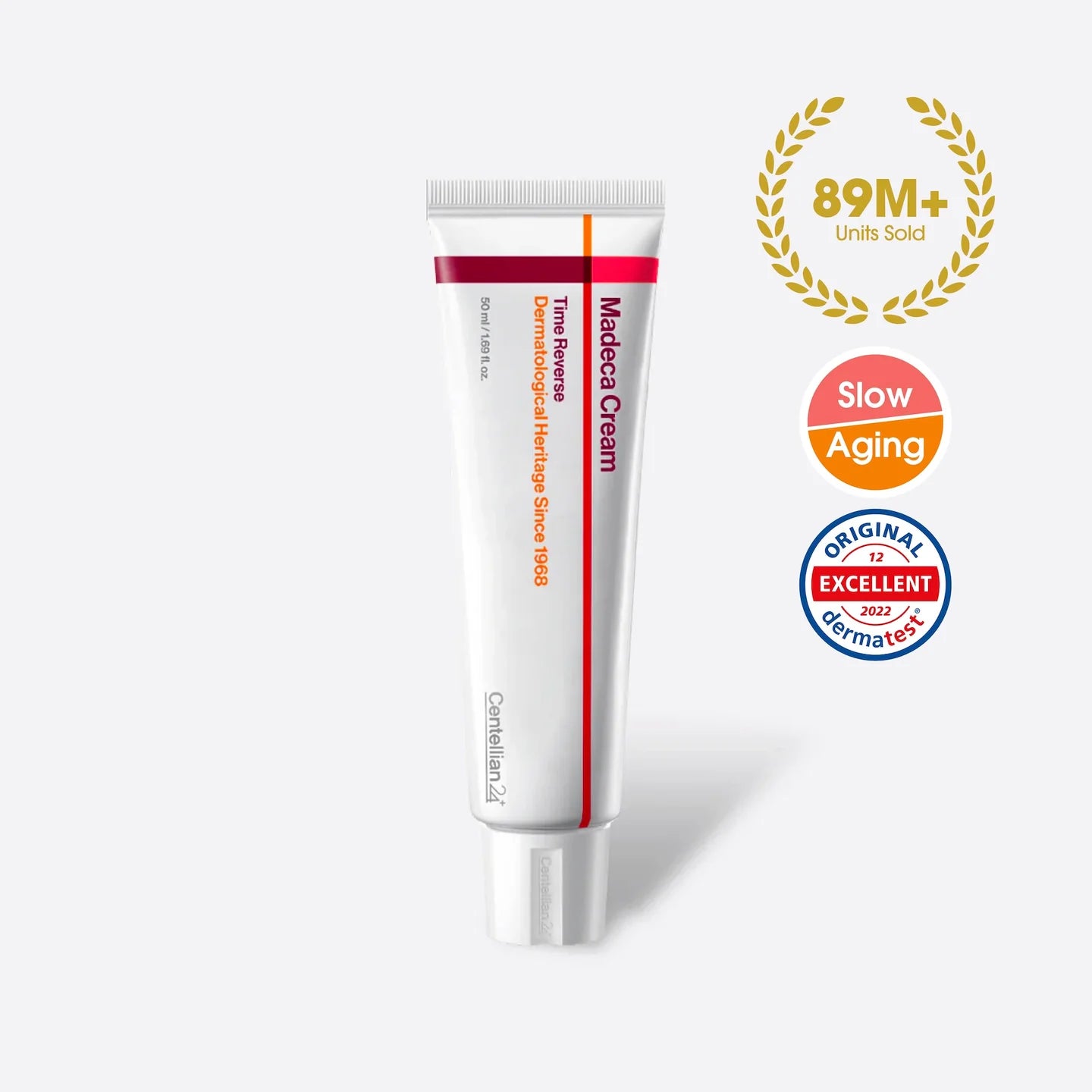 CENTELLIAN24 Madeca Cream Time Reverse - 50ml