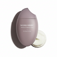 HARUHARU WONDER Black Rice Hyaluronic Cream