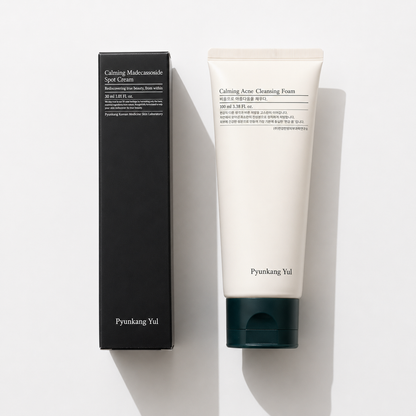 PYUNKANG YUL Acne Duo