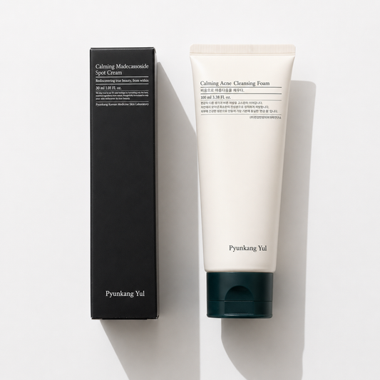 PYUNKANG YUL Acne Duo