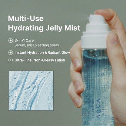DR. ALTHEA Aqua Marine Jelly Mist - 100ml