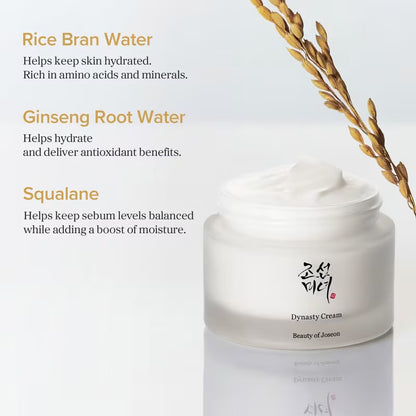 BEAUTY OF JOSEON Dynasty Cream - 50ml